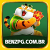 Logo da BENZPG